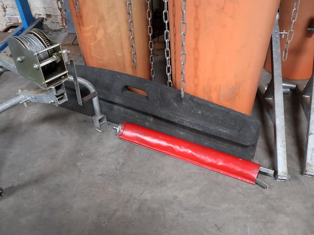 Dimos stortkoker (x12) - afbeelding 5 van  6
