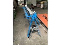 Dimos triade 2m plooibank - afbeelding 2 van  14