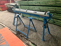 Dimos triade 2m plooibank - afbeelding 7 van  14