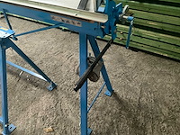 Dimos triade 2m plooibank - afbeelding 8 van  14