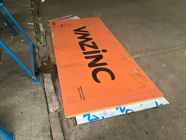 Dimos triade 2m plooibank - afbeelding 2 van  10