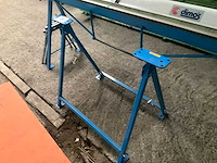 Dimos triade 2m plooibank - afbeelding 8 van  10