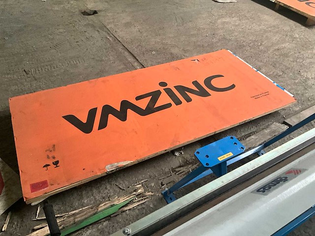 Dimos triade 2m plooibank - afbeelding 10 van  10