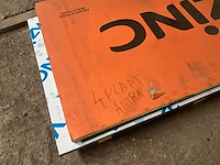 Dimos triade 2m plooibank - afbeelding 5 van  14
