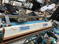 Dimos triade plooibank - afbeelding 7 van  7