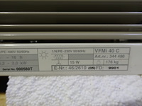 Dimplex acumulator - afbeelding 4 van  5