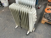 Dimplex diverse olie radiatoren (3x) - afbeelding 2 van  5