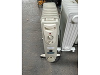 Dimplex diverse olie radiatoren (3x) - afbeelding 3 van  5