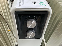 Dimplex diverse olie radiatoren (3x) - afbeelding 5 van  5