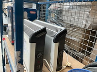 Dimplex elektrische verwarming (2x) - afbeelding 2 van  5
