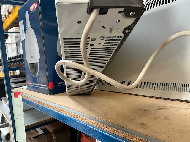 Dimplex elektrische verwarming (2x) - afbeelding 3 van  5