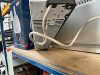 Dimplex elektrische verwarming (2x) - afbeelding 3 van  5