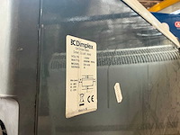 Dimplex elektrische verwarming (2x) - afbeelding 4 van  5