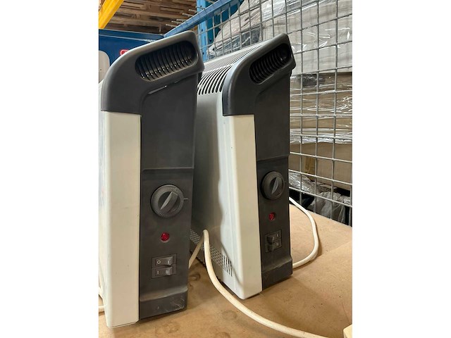 Dimplex elektrische verwarming (2x) - afbeelding 5 van  5
