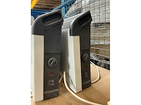 Dimplex elektrische verwarming (2x) - afbeelding 5 van  5