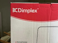 Dimplex h260e elektrische verwarming - afbeelding 2 van  3