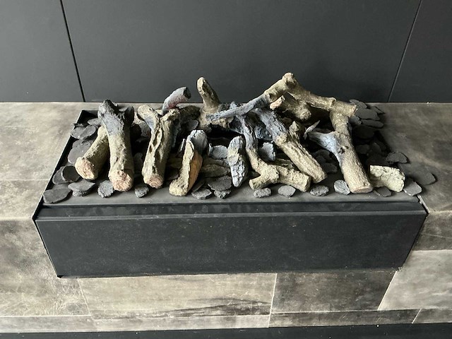 Dimplex jun-xl sfeerhaard - afbeelding 1 van  6