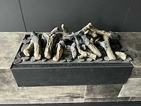 Dimplex jun-xl sfeerhaard - afbeelding 1 van  6