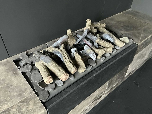 Dimplex jun-xl sfeerhaard - afbeelding 5 van  6