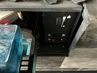 Dimplex jun-xl sfeerhaard - afbeelding 3 van  6