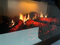 Dimplex pgf-10 sfeerhaard met hologram - afbeelding 3 van  5