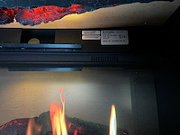 Dimplex pgf-10 sfeerhaard met hologram - afbeelding 4 van  5