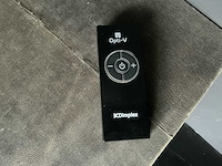 Dimplex pgf-10 sfeerhaard met hologram - afbeelding 5 van  5