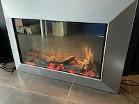 Dimplex sp920 wallfire sfeerhaard - afbeelding 1 van  6