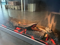 Dimplex sp920 wallfire sfeerhaard - afbeelding 3 van  6