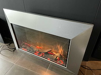 Dimplex sp920 wallfire sfeerhaard - afbeelding 4 van  6