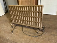 Dimplex vintage elektrische verwarming - afbeelding 1 van  3