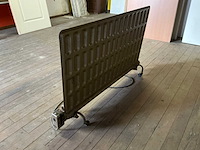 Dimplex vintage elektrische verwarming - afbeelding 2 van  3