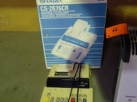 Dimplex wandkonvektor - afbeelding 4 van  5