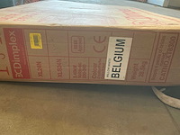 Dimplex xl24n storage heather - afbeelding 2 van  3