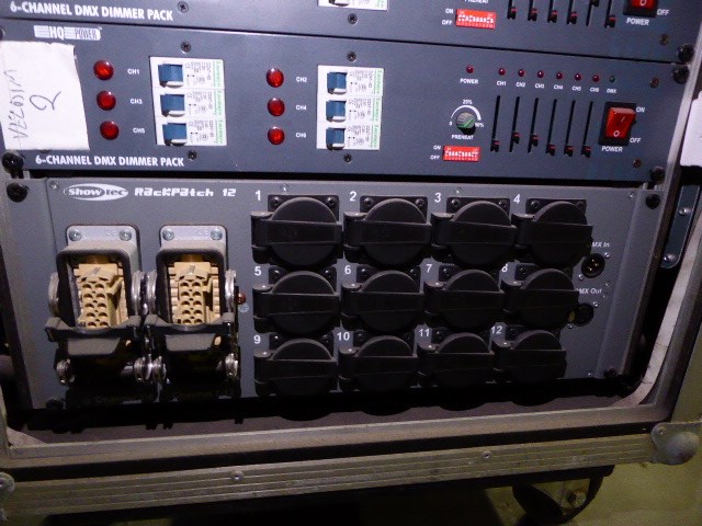 Dimrek hq power - afbeelding 3 van  3