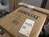 Dimstal smnd-12 eco app airconditioning - afbeelding 3 van  5