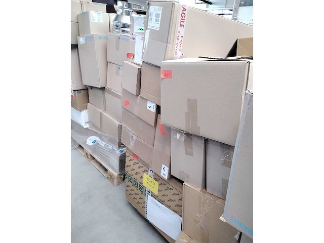 Dinak-zehnder - ventilation - afbeelding 1 van  4