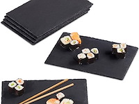 Diner leistenen - afbeelding 1 van  6