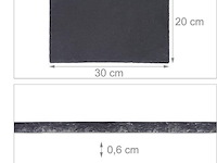 Diner leistenen - afbeelding 4 van  6