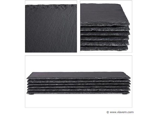 Diner leistenen - afbeelding 5 van  6