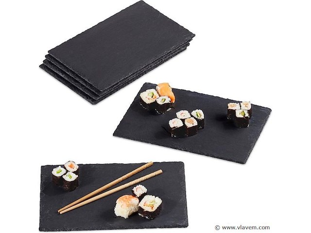 Diner leistenen - afbeelding 1 van  6