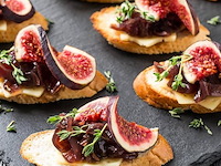 Diner leistenen - afbeelding 3 van  6