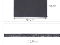 Diner leistenen - afbeelding 4 van  6