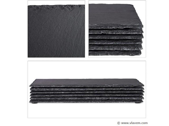 Diner leistenen - afbeelding 5 van  6