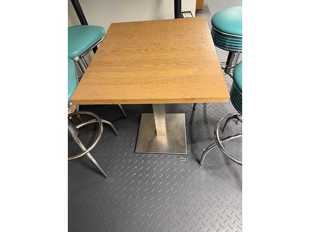 Diner set - afbeelding 5 van  6