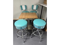 Diner set - afbeelding 6 van  6