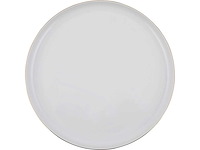 Dinerservies (24 stuks), goud, porselein - afbeelding 11 van  11