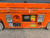 Dingli - jcpt 0607 dcs - hoogwerker - afbeelding 11 van  13