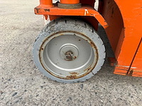 Dingli - jcpt 0607 dcs - hoogwerker - afbeelding 8 van  13