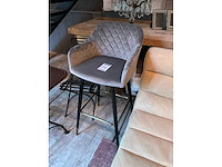 Dining chair (3x) - afbeelding 2 van  4
